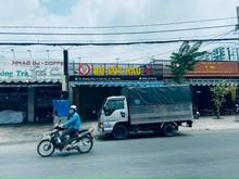 Hình ảnh Bán nhà MT CN1,P.Sơn Kỳ,Q.Tân Phú(8x21m, 27 tỷ )