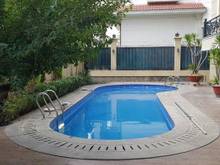 Hình ảnh 💖💖Villa 650m2 sân vườn hồ bơi trần não Bình An ☘️MS:141149193☘️
