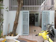 Hình ảnh Nhà Đúc Lửng 4 x 18m Đường Nguyễn Ảnh Thủ Gần Ngã 3 Đông Quang Q12