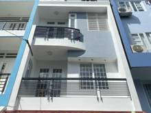 Hình ảnh Cho thuê nhà MT Nguyễn Tiểu La,Q10 - 3x11m 3lầu gần Vĩnh Viễn 21tr