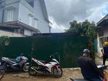 Hình ảnh Phá sản bán gấp 2 lô đất LK nhau MT Chợ Lớn, P11, Q6 chỉ 4 tỷ sổ riêng