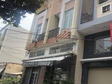 Hình ảnh Bán nhà hẻm 6m, đường Lê Văn Sỹ, P14, Quận 3 -DT 5x13,5m, 4T- 14,5 tỷ