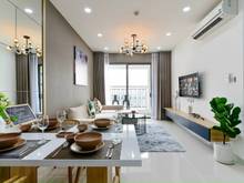 Hình ảnh Cho thuê Trang Chủ MB66.COM / Đăng Ký Tặng 66K Saigon Royal, quận 4 - Full nội thất