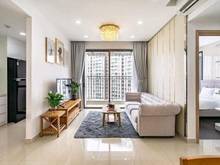 Hình ảnh Cho thuê Trang Chủ MB66.COM / Đăng Ký Tặng 66K tại RIVER GATE - 95 mét vuông. 3 phòng ngủ