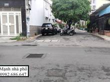 Hình ảnh siêu hiếm Phạm Văn Chiêu GV, kinh doanh, 5x12m, cho thuê 12tr, 4tỷ450.