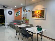 Hình ảnh Cho T.h.u.ê Căn Hộ Hado_Q10 - Căn 3PN - Tầng Đẹp