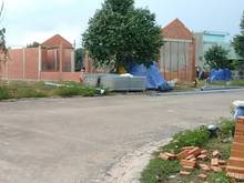 Hình ảnh Bán gấp 300m2 lô i40 Mỹ Phước 3, sát bên KCN hiện hữu, dân đông, SHR,