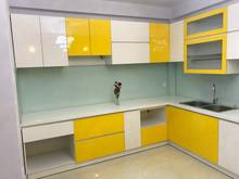 Hình ảnh Mặt tiền 4 lầu đường Trần Quốc Hoàn - Trường Sơn, P. 4, Tân Bình -