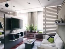 Hình ảnh Đang cần cho thuê chung cư c/h Masteri Millennium 2 Phòng Ngủ