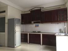 Hình ảnh Nguyên Căn BIỆT THỰ, dt 5.6*36, HẺM XE TẢI 1 sẹc Lê Văn Qưới