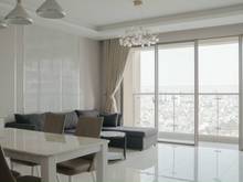 Hình ảnh Cho thuê chung cư MASTERI MILLENNIUM - 3pn 2wc