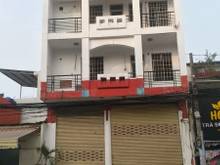 Hình ảnh Mặt tiền Phan Chu Trinh dt.6x33m