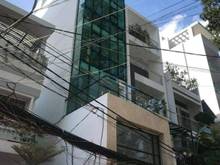Hình ảnh Bán nhà mặt phố tại Đường Bà Hạt, Phường 3, Quận 10,283.5M2 GIÁ: 21T