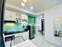 Hình ảnh Căn Hộ Ngay Sân Bay, Tân Bình 1pn riêng full nội thất