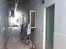 Hình ảnh Chủ sang dãy trọ 16P đs5 Linh Trung TĐ 240m2 SHR Gía sang tên 3.75ty