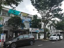 Hình ảnh Chính chủ bán Gấp biệt thự liên kế Mỹ Thái 1, Quận 7 giá cực rẻ có Sổ