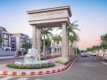 Hình ảnh Khu Đô Thị La Villa Green City