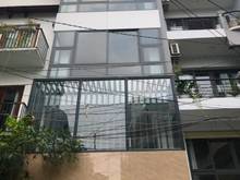 Hình ảnh Cho thuê nhà 375/18A Hai Bà Trưng, Quận 3