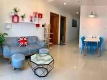 Hình ảnh Cho thuê SUNRISE CITY - 2pn 2wc - Full nội thất