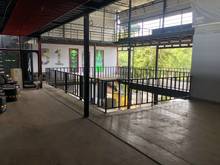 Hình ảnh Cho thuê MT Trường Sa , DT: 17x11, trệt +2 lầu, bãi xe lớn, giá rẻ