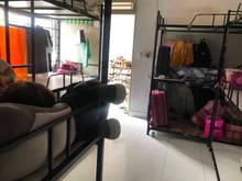 Hình ảnh Ở ghép KTX GIÁ bình dân > 92 XVNT. Q.Bình Thạnh