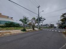 Hình ảnh Cần bán đất đường 10.5m Bùi Trang Chước, thuộc Hòa Xuân, Cẩm Lệ, Đà Nẵ