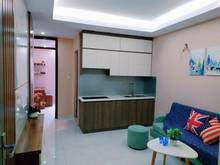 Hình ảnh chung cư XÃ Đàn- Khâm Thiên- ở ngay 660tr- full đồ