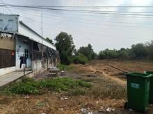 Hình ảnh Bán đất 1/ Tỉnh Lộ 8 - 2600m2 - 10x165 - 500m2 thổ cư - xã Tân An Hội