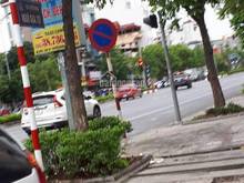 Hình ảnh Bán nhà mặt phố Trường Lâm, Cổng BV Đức Giang, Long Biên