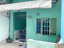 Hình ảnh Nhà nở hậu/lửng hẻm 4m đường Bông Sao P5 Q8