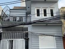 Hình ảnh cần cho thuê gấp nhà dạng biệt thự đường Chu Văn An,p26, 10x22