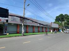 Hình ảnh C.thuê kho kinh doanh đ.Nơ Trang Long ngang 25m