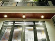 Hình ảnh Nhà 2 mặt tiền đường Lạc Long Quân 4x14m giá 7 tỷ TL quận Tân Bình