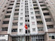 Hình ảnh Bán sàn văn phòng, dòng tiền 4.2Tỷ/năm, 1083.88m²
