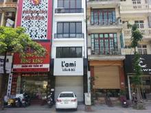Hình ảnh Duy nhất, MT Nguyễn Đình Chiểu, đoạn 2 chiều, 6x20m, trệt 6 lầu