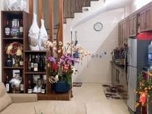 Hình ảnh Bán nhà chỉ cách phố Bạch Mai 20m, 31mx5T, nội thất VIP, giá 3.x Tỷ