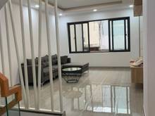 Hình ảnh Cho thuê nhà nguyên căn mới mặt tiền B9 Trường Sơn, phường 15, Quận 10