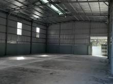 Hình ảnh Cho thuê xưởng DT: 800m đường xe container Thạnh Xuân 52, Quận 12