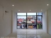 Hình ảnh Cho thuê nhà mặt phố Nguyễn Trường Tộ, DT 35 m2, MT 5m