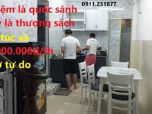 Hình ảnh thuê trọ ký túc xá cho sinh viên-người đi làm giá từ 1 triệu