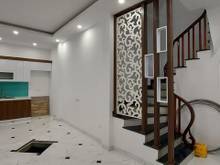 Hình ảnh Nhà đẹp Lương Sử C, giá đẹp hơn nhà, diện tích 35m2 x 5T
