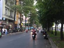 Hình ảnh Nhà mặt tiền Trường Sa ngang 4.5m 4 tầng 12 Tỷ
