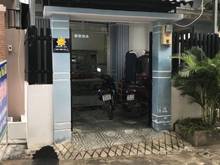 Hình ảnh Chủ gửi Nhà C4 đs37 Bình Trưng Tây Q2 55.6m2 SHR Gía ra nhanh 2.37ty