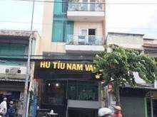 Hình ảnh MT  Đường Thép Mới,TB _ nhà rộng tiện buôn bán