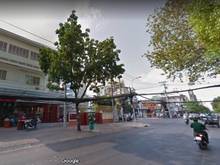 Hình ảnh Bán tòa nhà MT Nguyễn Đình Chiểu, P5, Q3, DT (5.5m*19m)