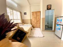 Hình ảnh Thuê phòng trọ khu K300, full nôi thất, 35m2, giá 5 triệu