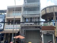 Hình ảnh Mt   Đường Bàu Cát, _ tuyến đường kinh doanh đông