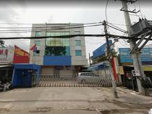 Hình ảnh MT đ.Nơ Trang Long c.thuê dài hạn _ ngang 18m