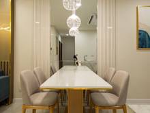 Hình ảnh Cho thuê CHCC KingDom 101- Ngay trung Tâm Q10. 2PN 2WC Full Nội Thất