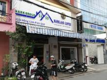 Hình ảnh Bán nhà cấp 4, khuôn đất lớn hẻm 10m nhựa ngay Cộng Hòa. DT: 13x36m